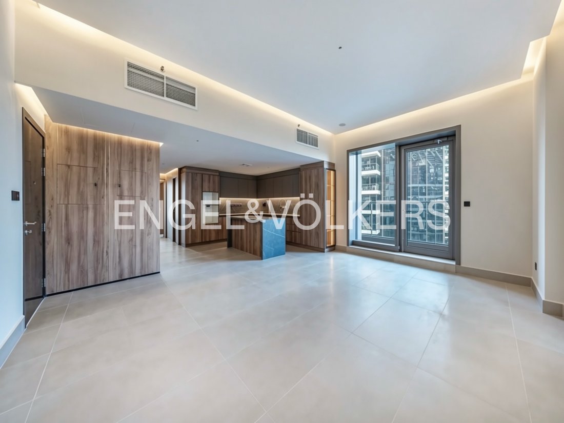 Appartamento a Dubai Marina, Emirato di Dubai, Emirati Arabi Uniti 3 - 19057552
