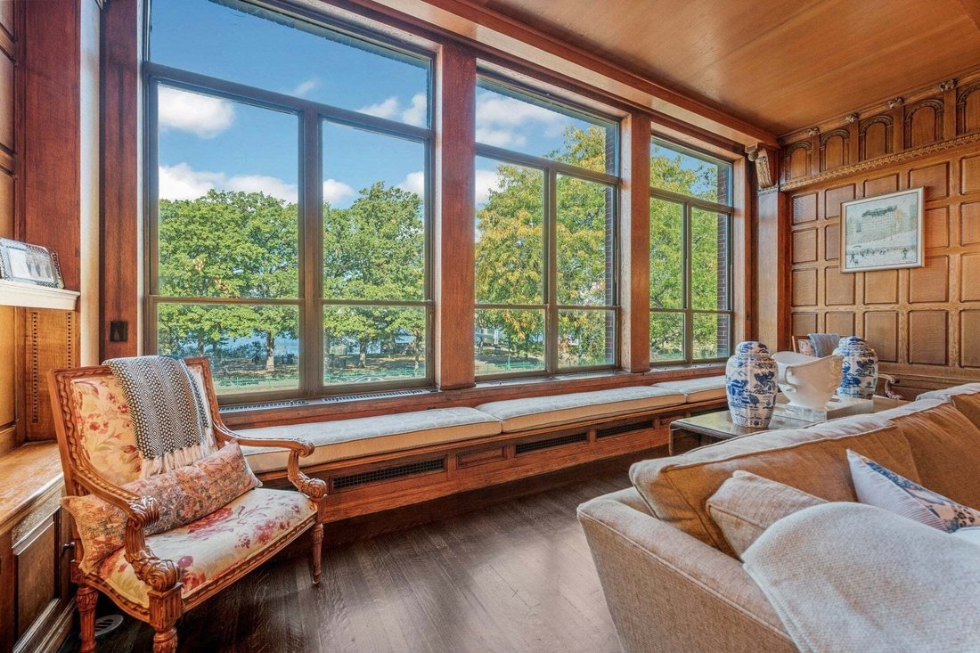 Condo in Boston, Massachusetts, United States 1 - 19057822