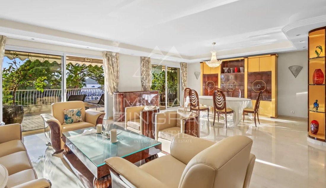 Wohnung in Cannes, Provence-Alpes-Côte d'Azur, Frankreich 2 - 19057951