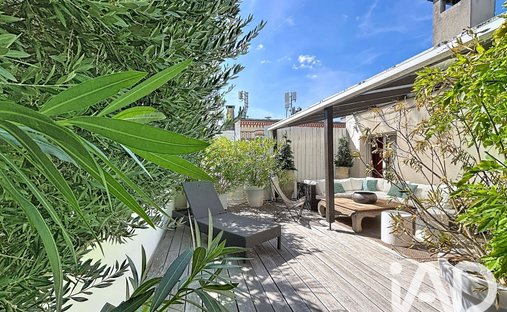 Appartement à Reine-Mairie, Boulogne-Billancourt, France 1