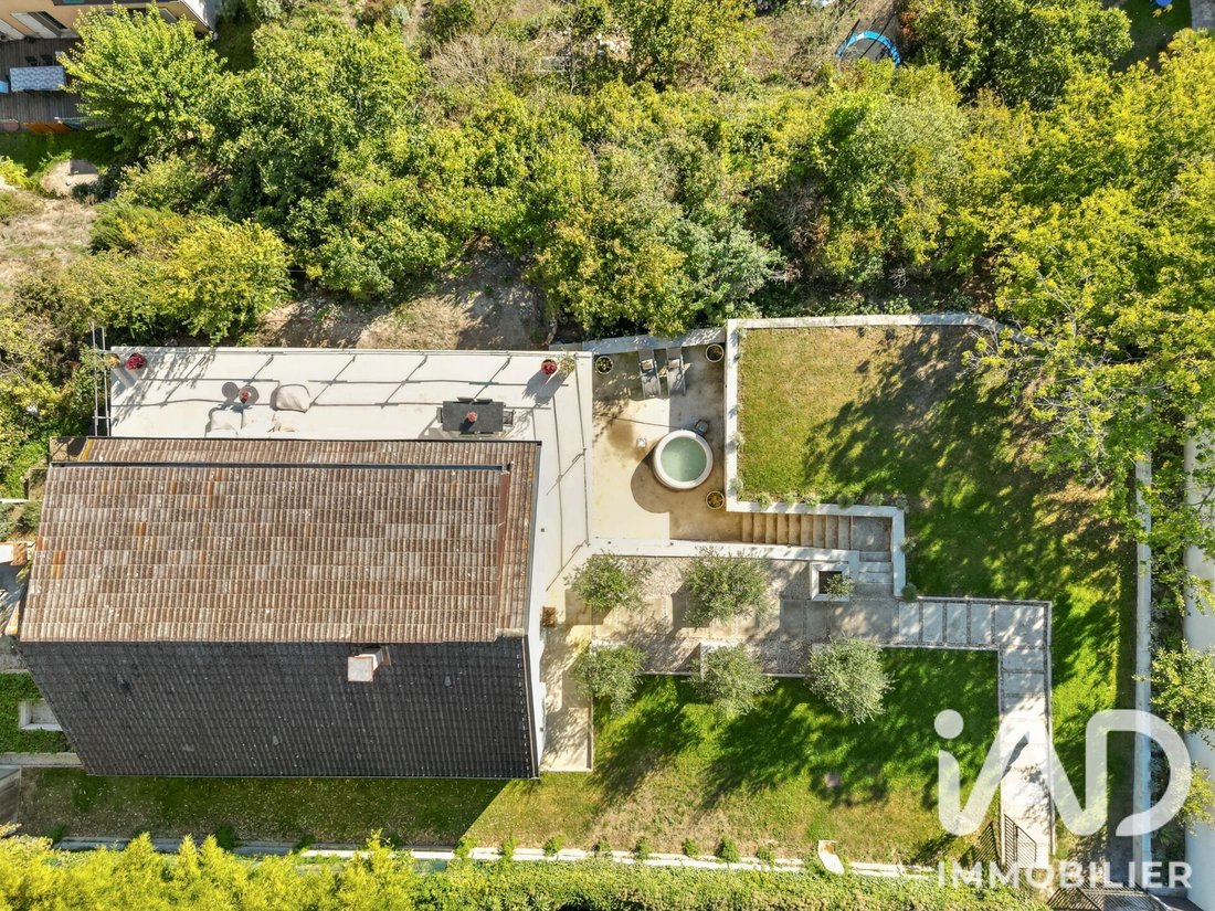 Casa a Basses Roches, Conflans-Sainte-Honorine, Francia 4 - 19058724