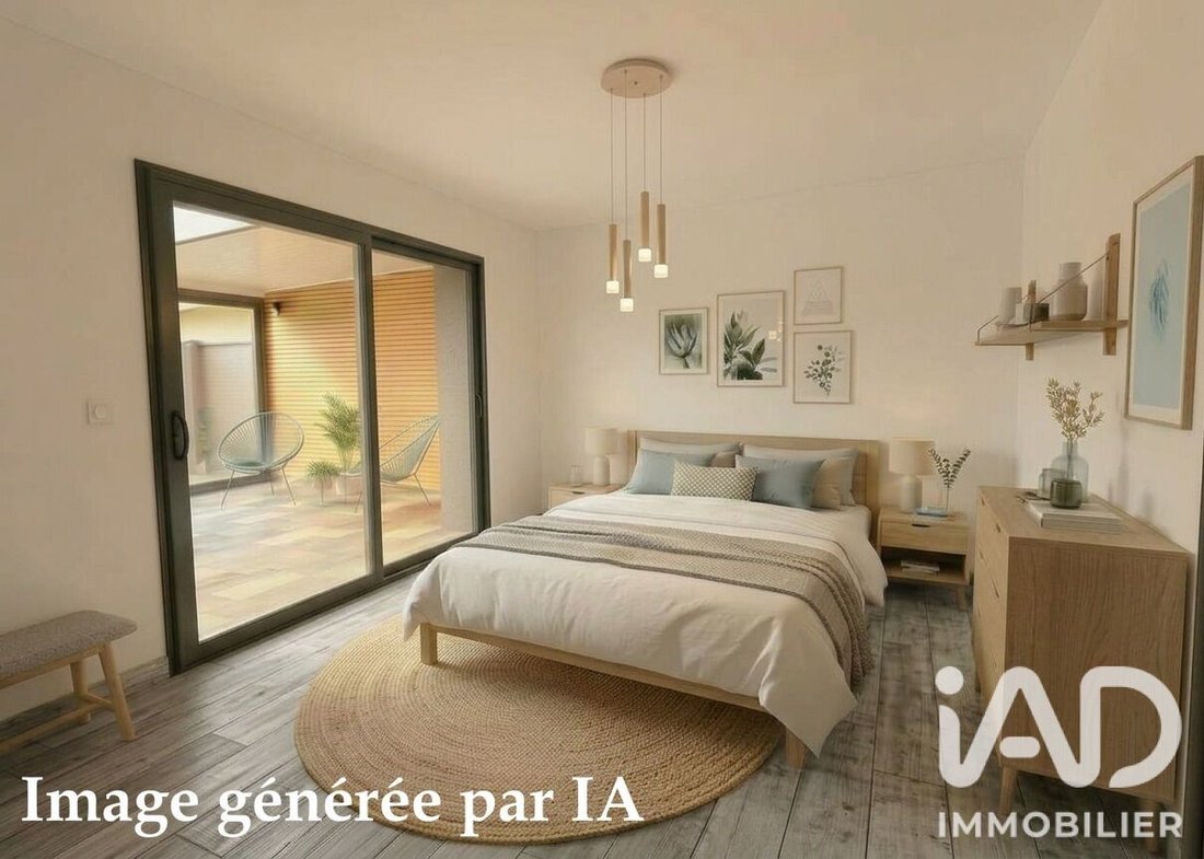 Casa en Nord, Caudan, Francia 5 - 19058722