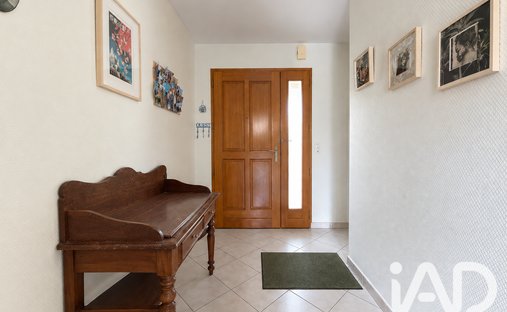Casa en Centre, Basse-Goulaine, Francia 1