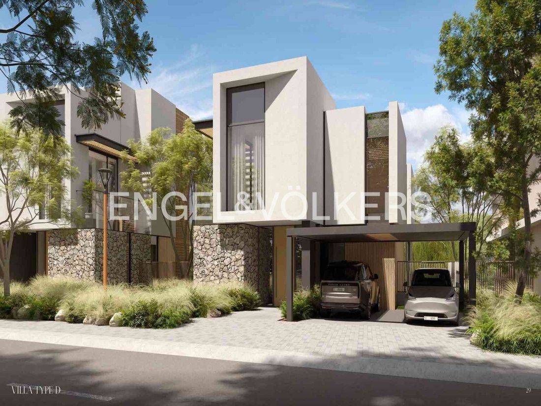 Villa in Wadi Al Safa 7, Wadi Al Safa, Dubai 2 - 19058087