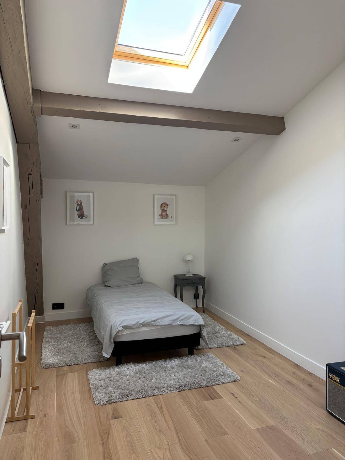 Apartment in Le Lac-Bacalan, Bordeaux, France 3 - 19057909
