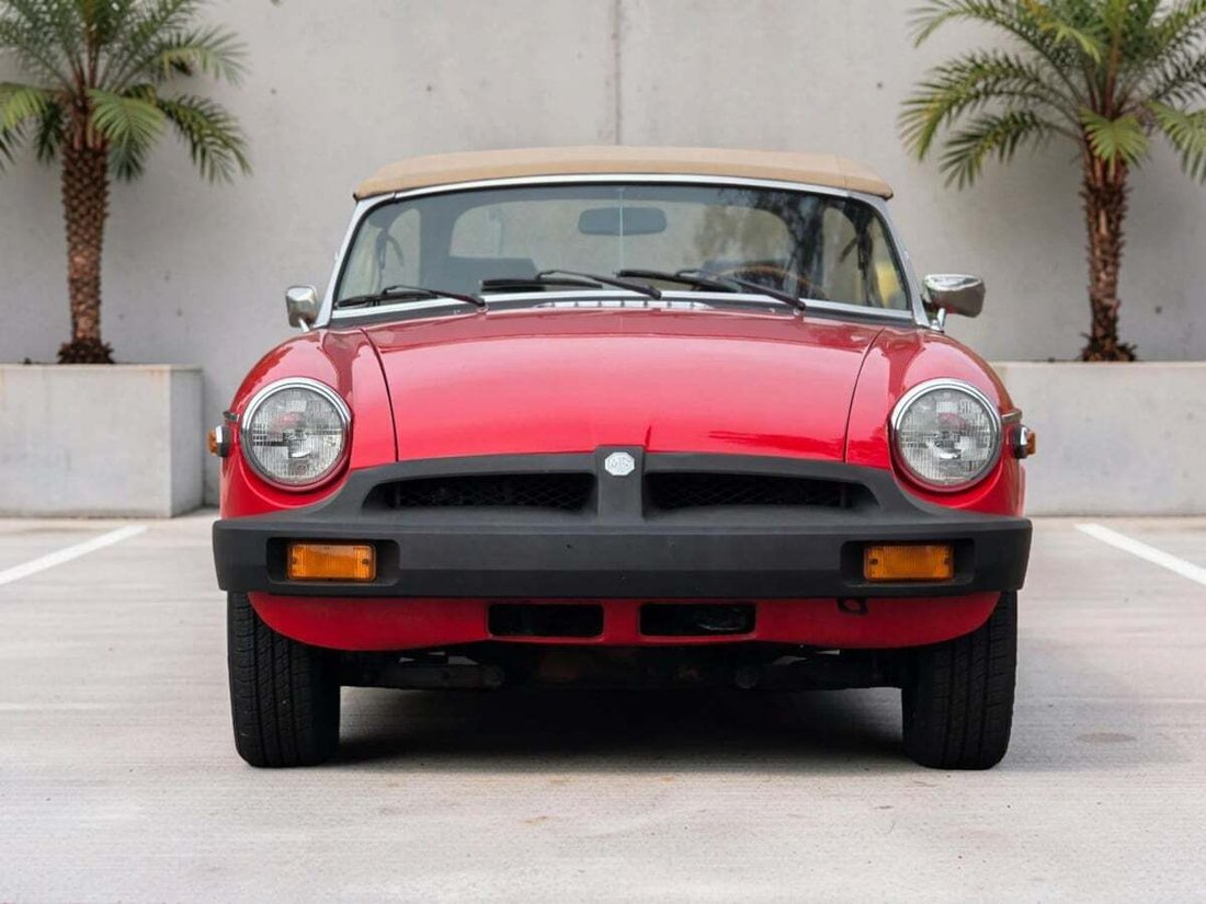 Cabriolet in El Cajon, CA, United States 4 - 19057613