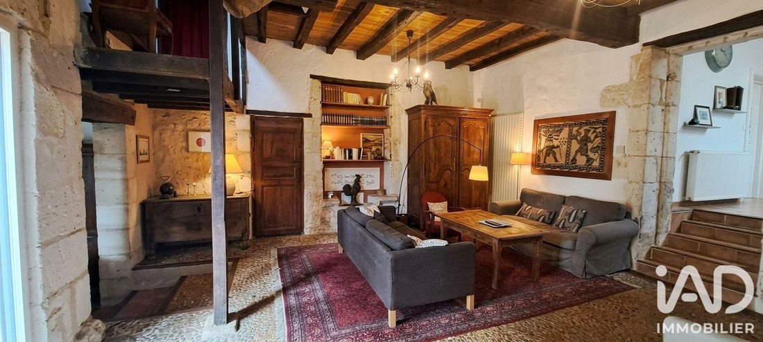 House in Lembras, Nouvelle-Aquitaine, France 5 - 19058806