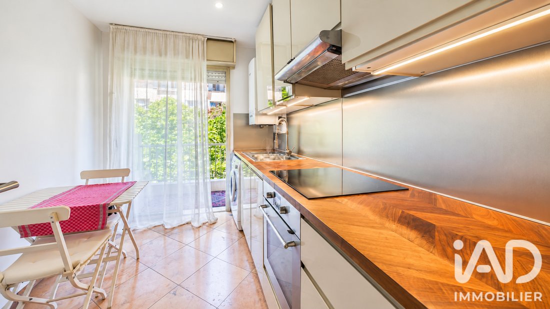Apartment in French Riviera, Provence-Alpes-Côte d'Azur, France 4 - 19058812