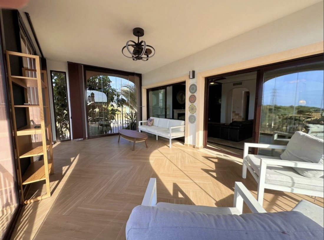 House in Estepona, Andalusia, Spain 2 - 19058379