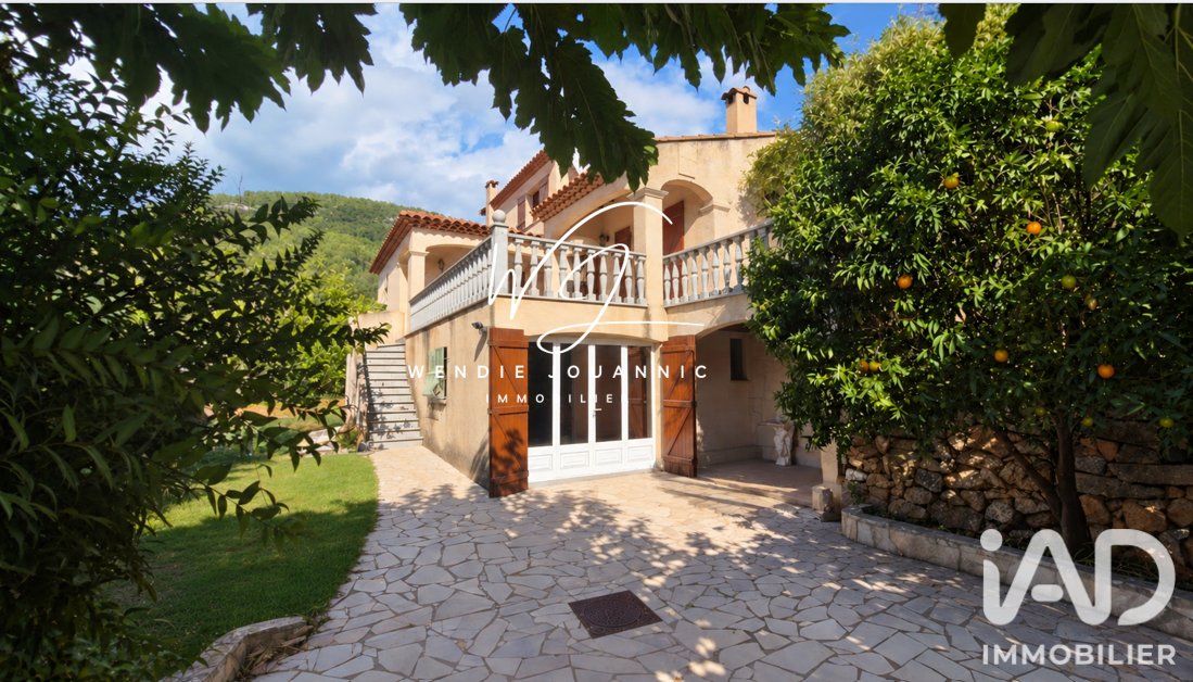 House in Solliès-Toucas, Provence-Alpes-Côte d'Azur, France 1 - 19058813
