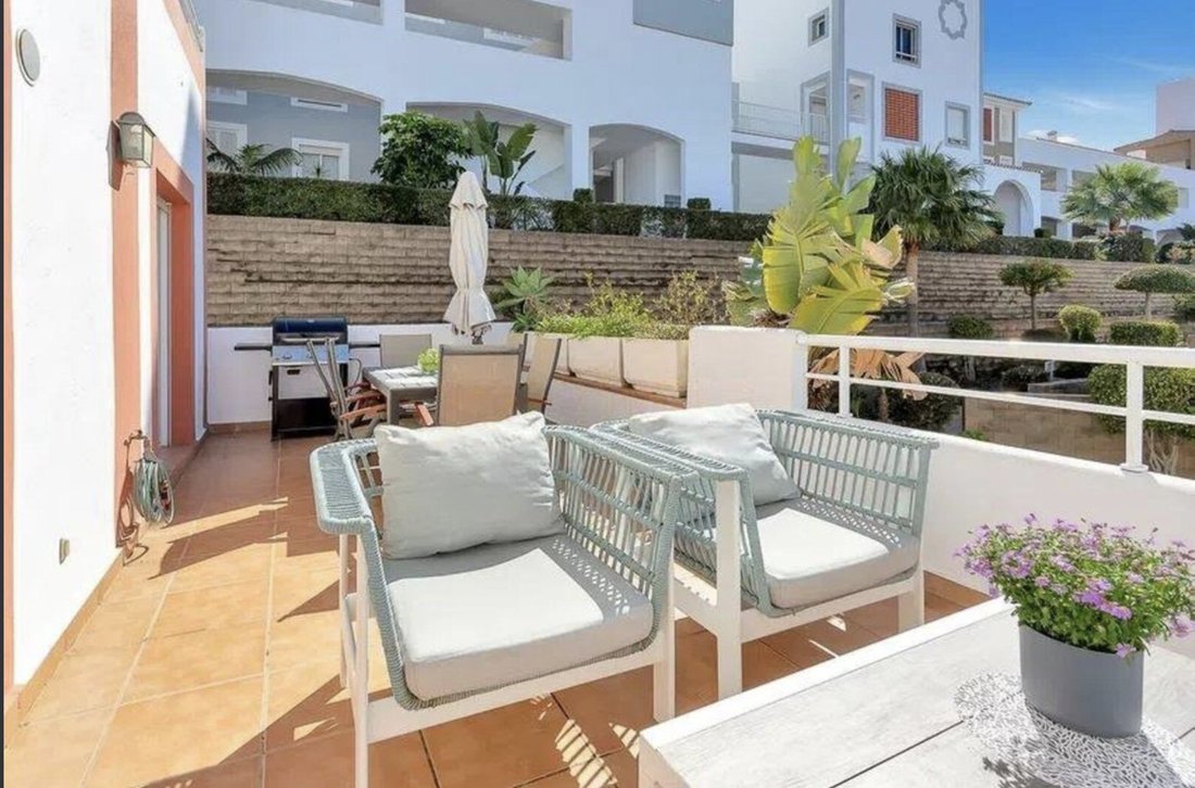 Attico a Estepona, Andalusia, Spagna 4 - 19058487