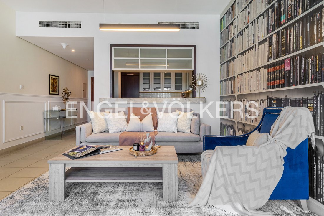 Apartment in Burj Khalifa Lake, Downtown Dubai, Dubai 5 - 19057926