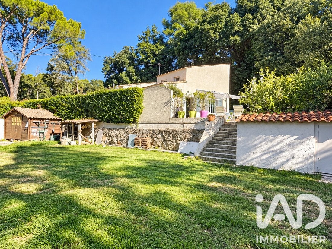 House in Opio, Provence-Alpes-Côte d'Azur, France 4 - 19058814