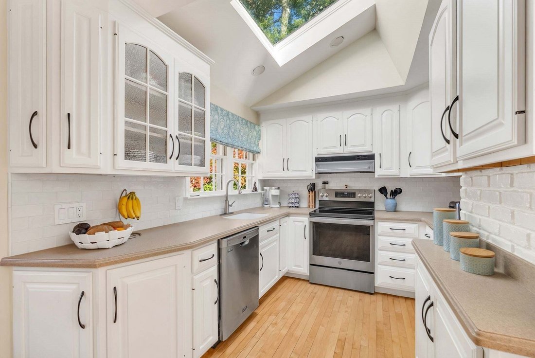 Casa a Wayland, Massachusetts, Stati Uniti 5 - 19057843