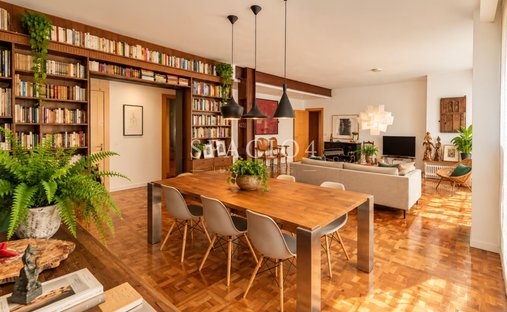 Wohnung in Aravaca, Madrid, Spanien 1