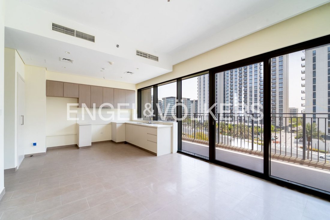 Apartment in Dubai Hills Estate, Dubai, United Arab Emirates 3 - 19057557