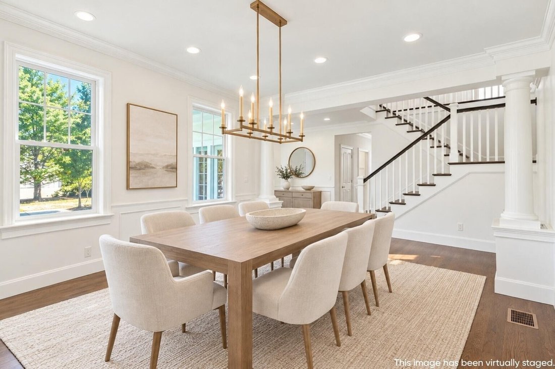 Casa en Dartmouth, Massachusetts, Estados Unidos 5 - 19058023