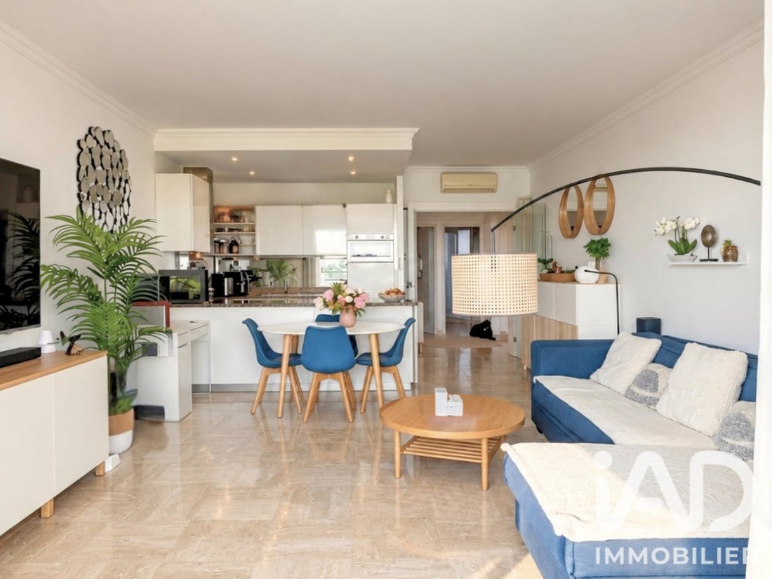 Apartment in La Source, Cannes, France 3 - 19058758