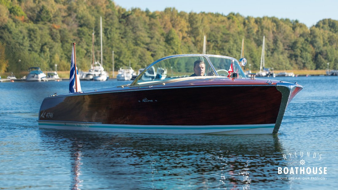 Motor Yacht in Hanko, Finland 2 - 19058542