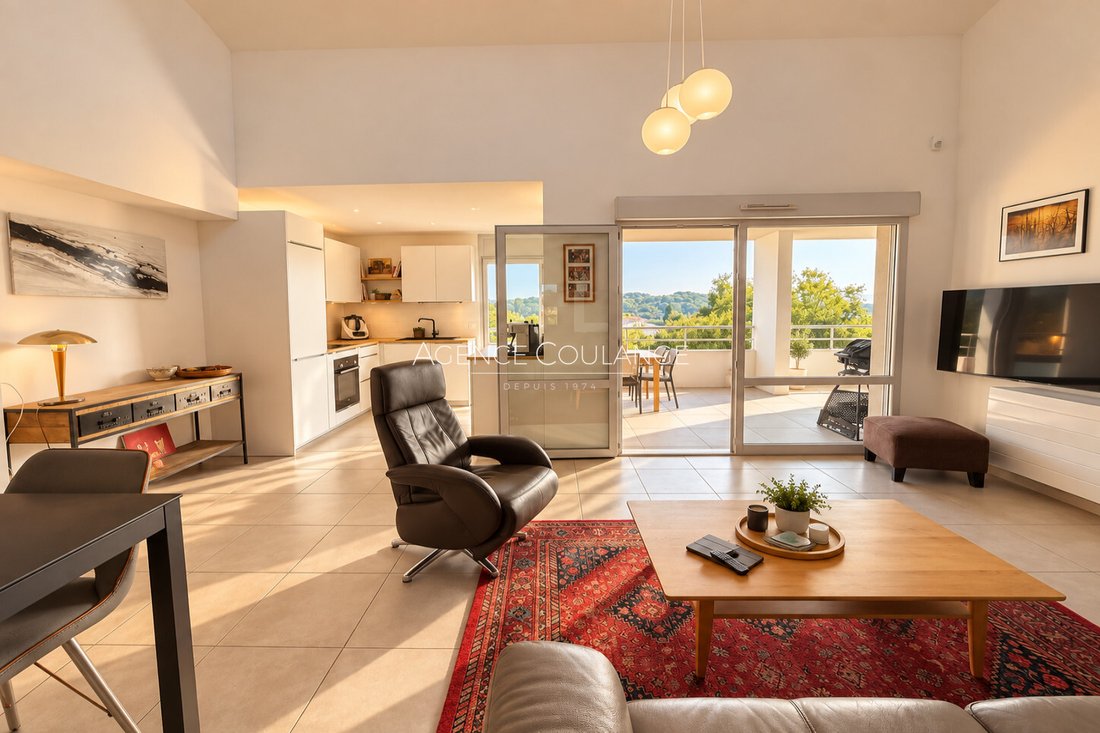 Apartment in La Ciotat, Provence-Alpes-Côte d'Azur, France 5 - 19057529