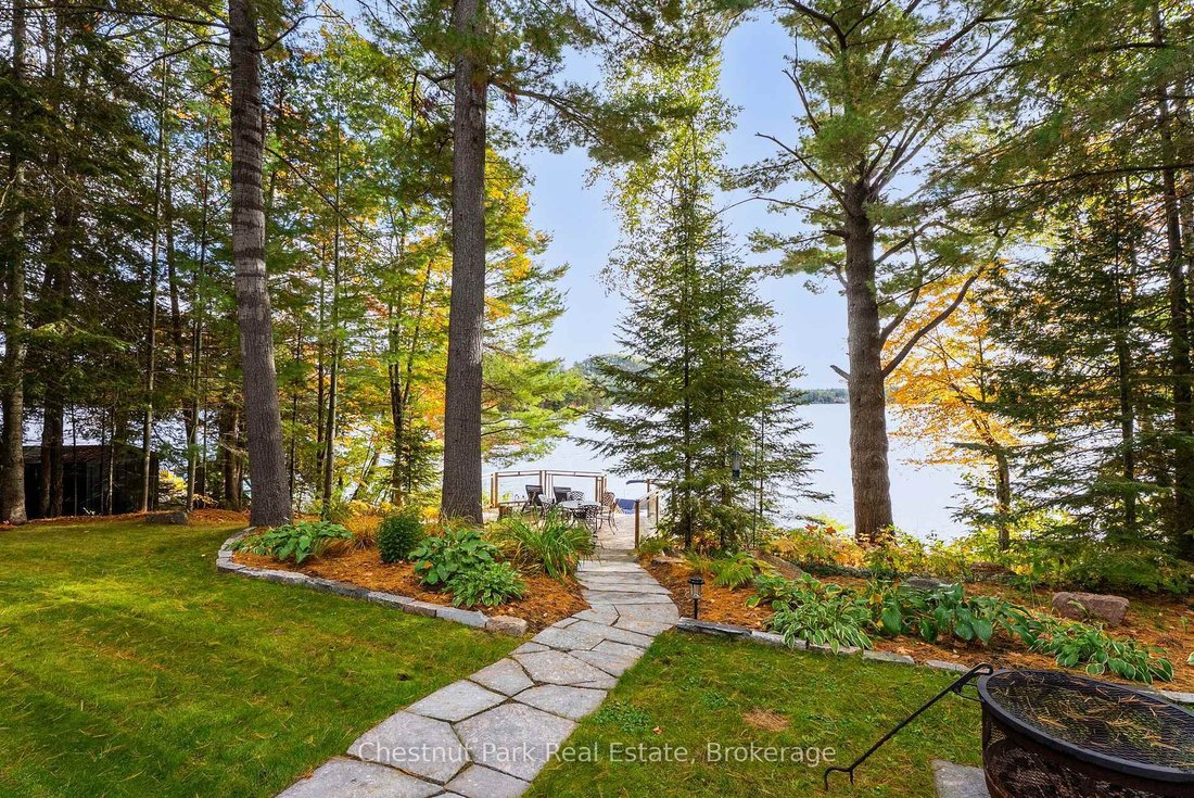 Maison à Lake of Bays, Ontario, Canada 4 - 19058138