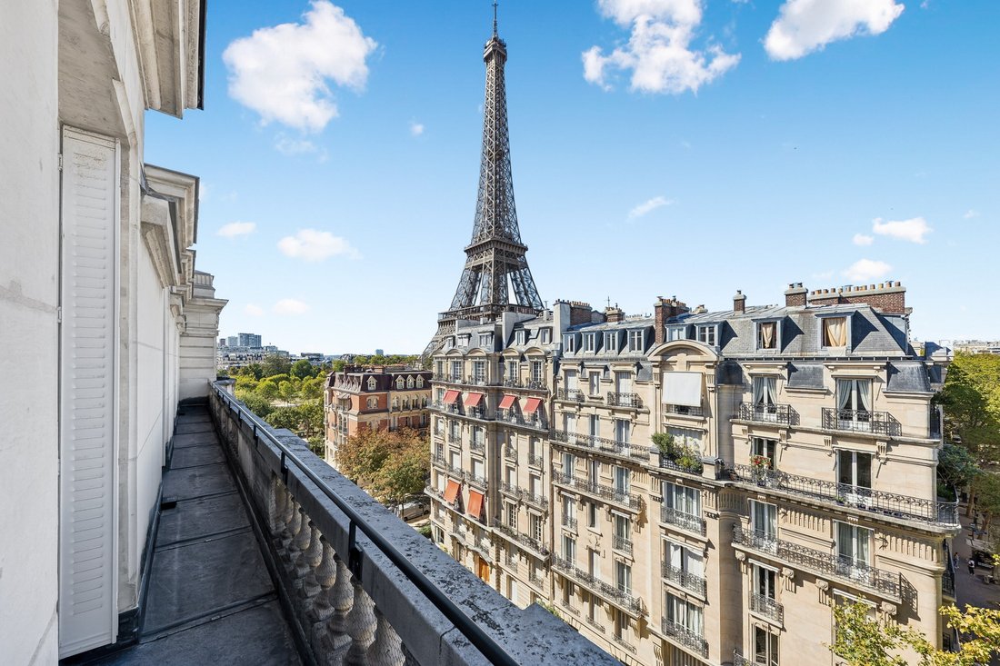 House in Invalides, Paris 7e Arrondissement, Paris 3 - 19057803