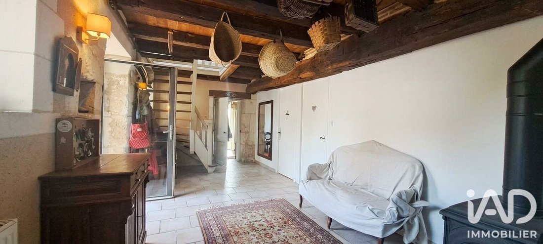 House in Lembras, Nouvelle-Aquitaine, France 2 - 19058806