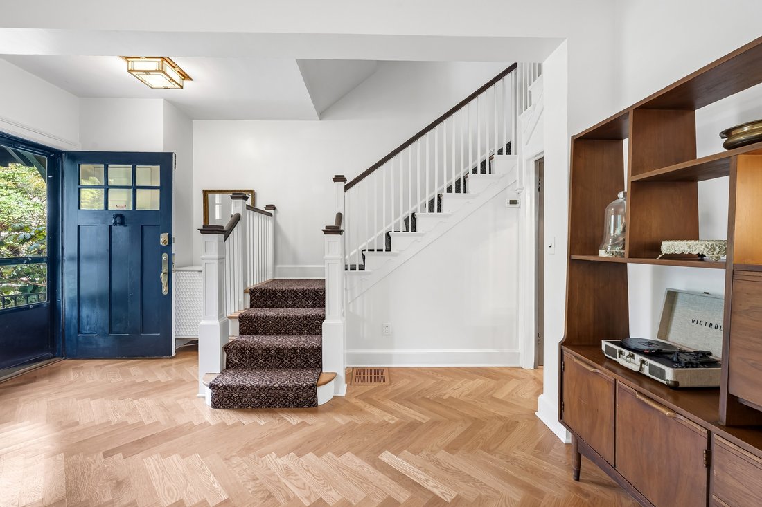 Haus in Baltimore, Maryland, Vereinigte Staaten 5 - 19057791
