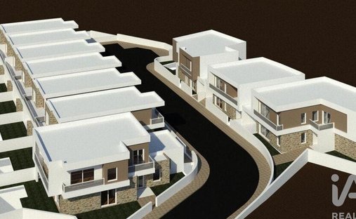 Land in Nazare, Leiria District, Portugal 1