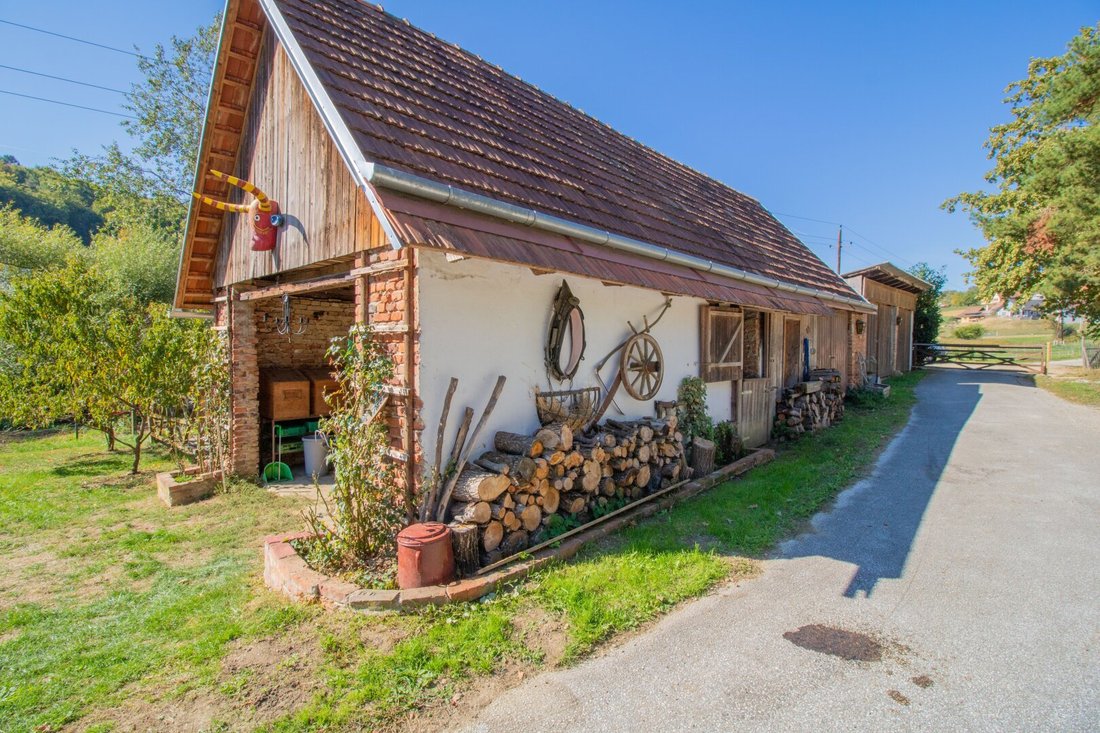 Landhaus in Bad Loipersdorf, Steiermark, Österreich 5 - 19058306