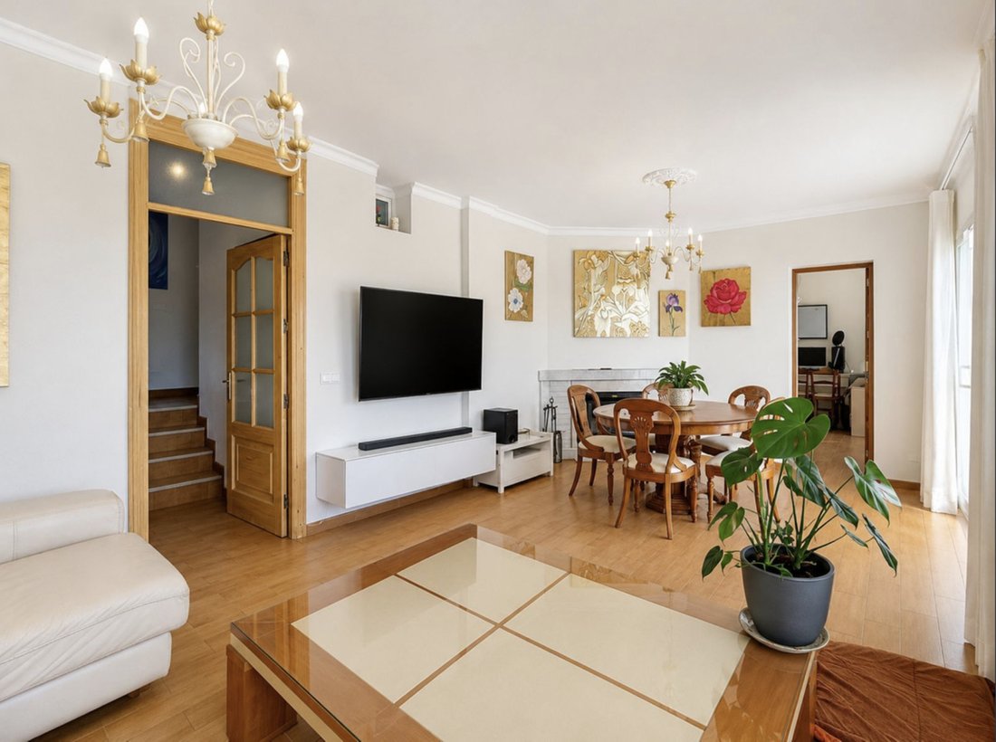 Villa a Estepona, Andalusia, Spagna 5 - 19058459