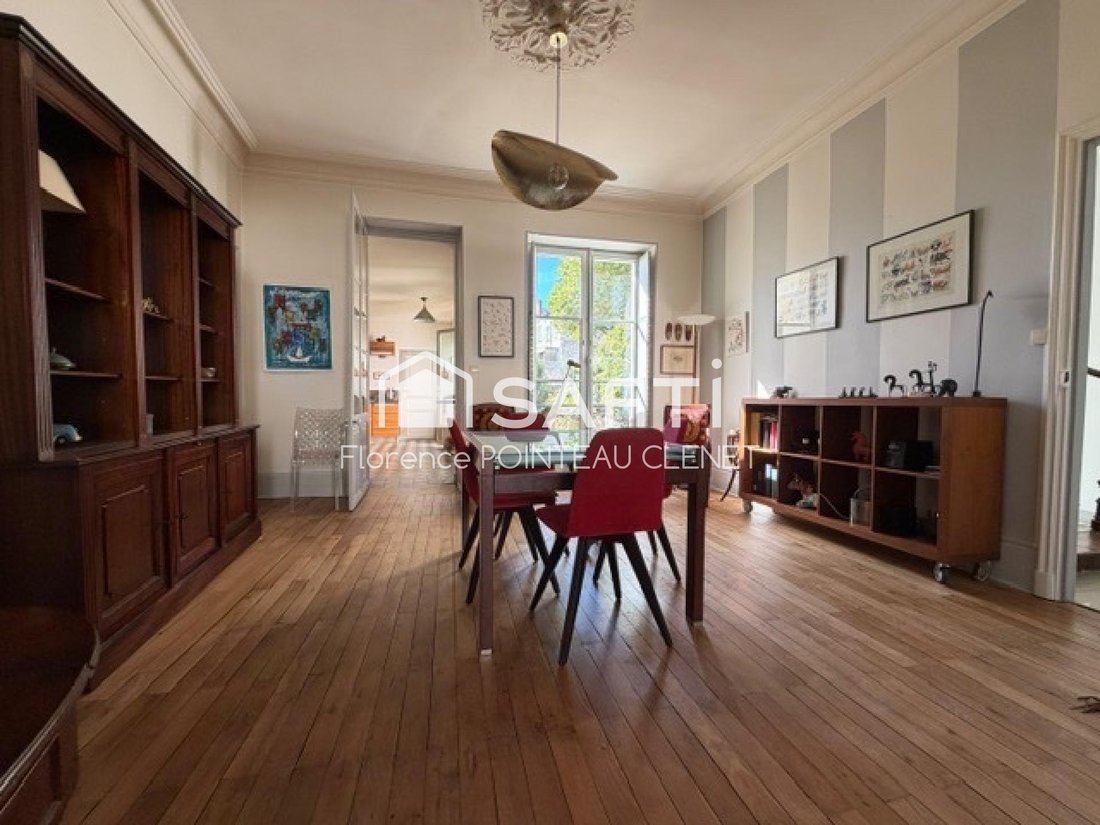 House in Centre, Angers, France 2 - 19058621