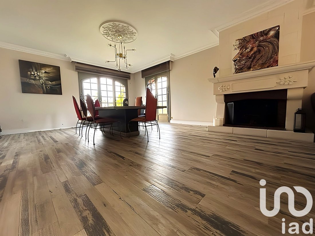 House in Aubry-du-Hainaut, Hauts-de-France, France 2 - 19058742
