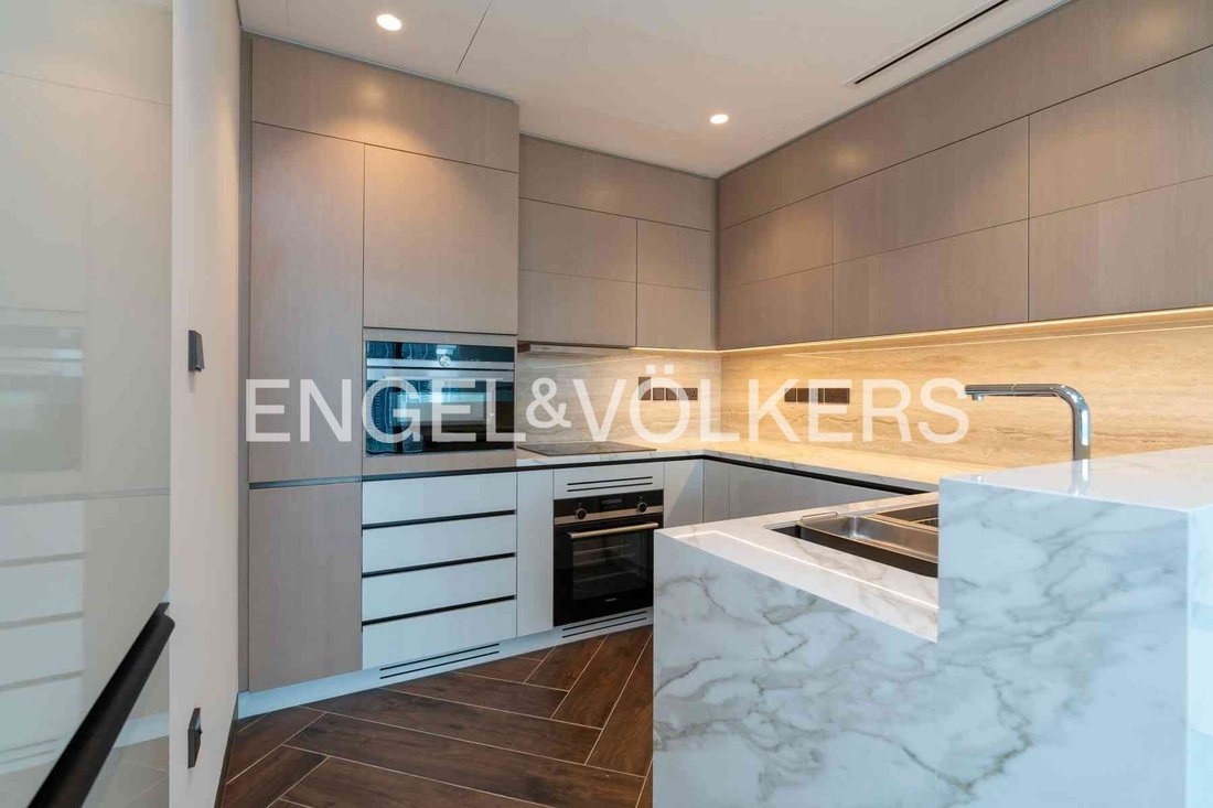 Apartment in Zabeel, Dubai, United Arab Emirates 4 - 19058043