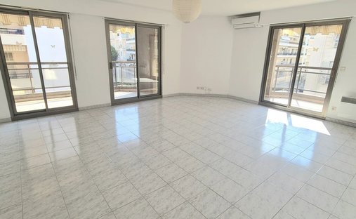 Appartement à Nice, Provence-Alpes-Côte d'Azur, France 1