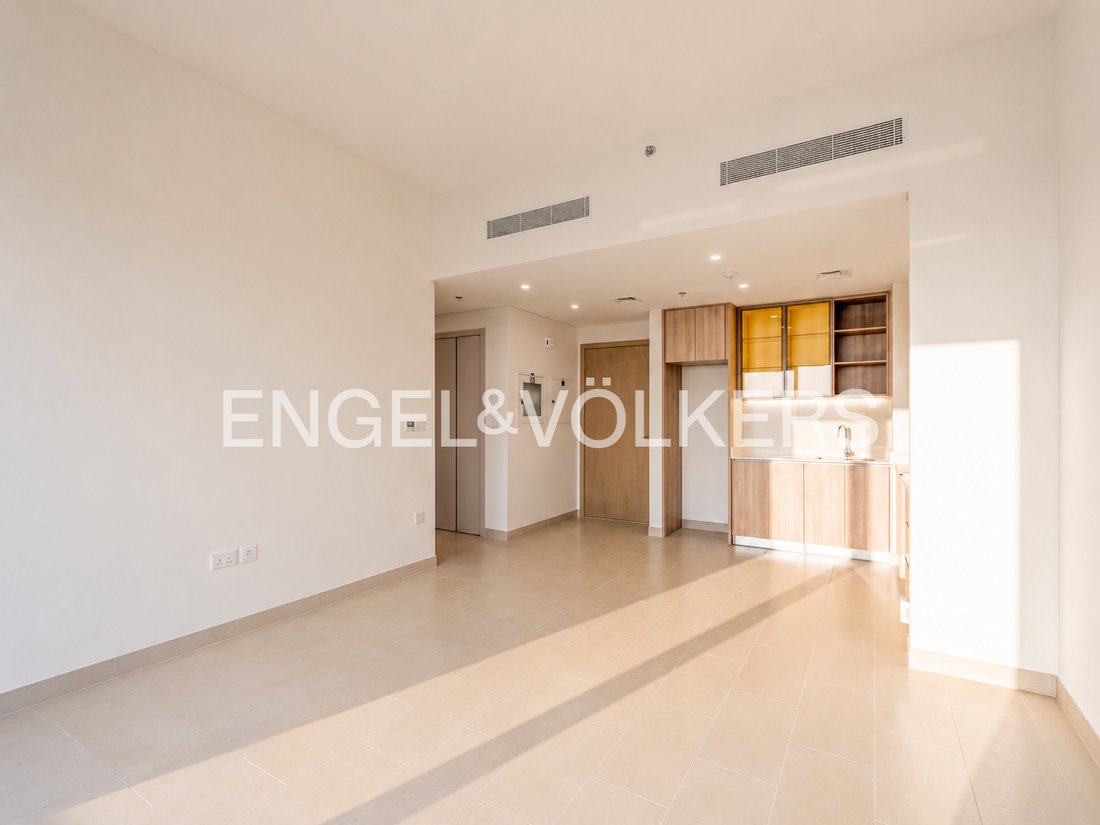 Wohnung in Dubai Hills Estate, Dubai, Vereinigte Arabische Emirate 2 - 19057877