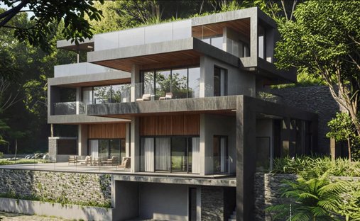 Casa a Rodney Bay, Quartiere di Gros Islet, Santa Lucia 1