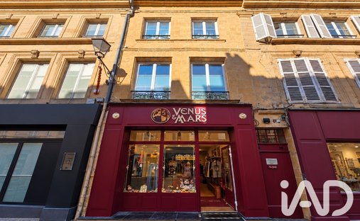 Charleville-Mezieres, Grande Est, Francia 1