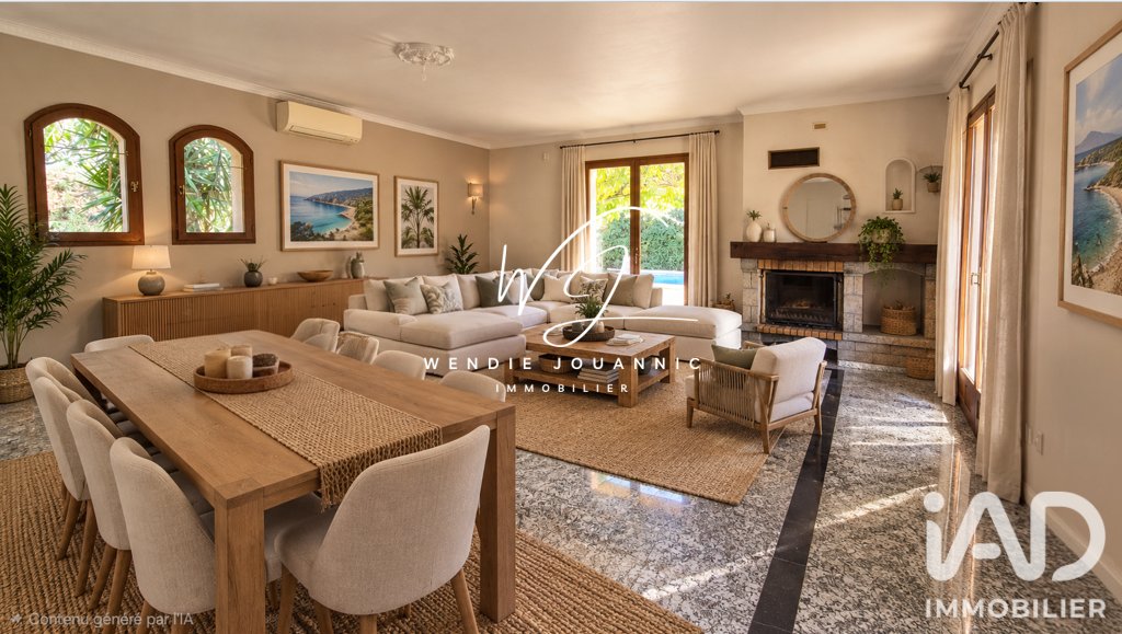 House in Solliès-Toucas, Provence-Alpes-Côte d'Azur, France 4 - 19058813