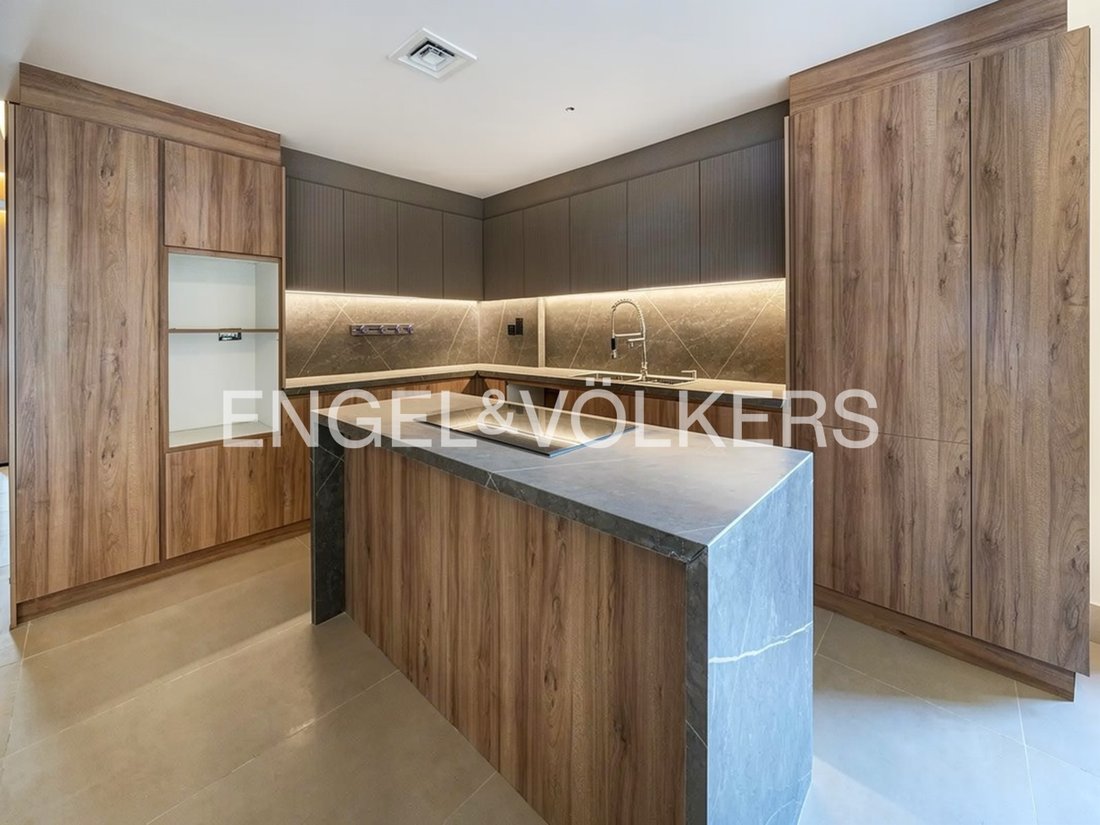 Appartamento a Dubai Marina, Emirato di Dubai, Emirati Arabi Uniti 4 - 19057552