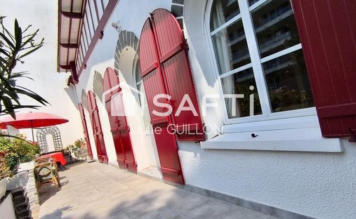 Casa a Le Guézy, La Baule-Escoublac, Francia 1