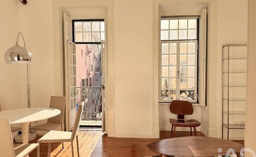 Appartement à Estrela, Lisbonne, Portugal 1