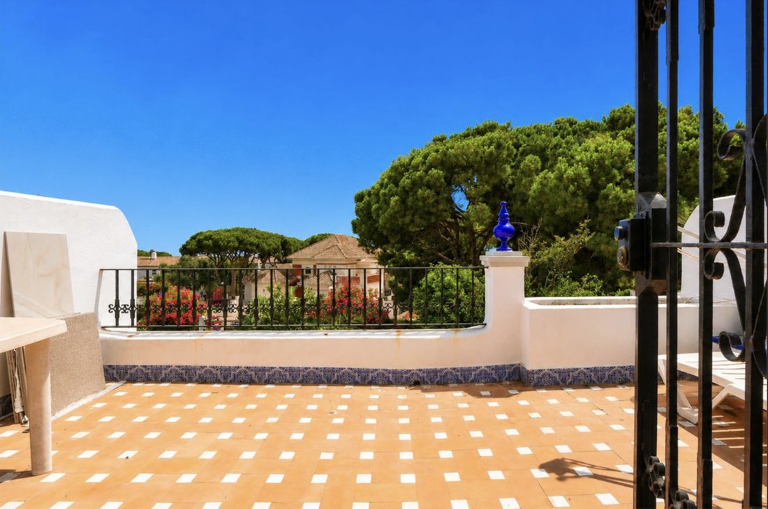 Maison de ville à Puerto De Cabopino, Elviria-Cabopino, Marbella 2 - 19058579