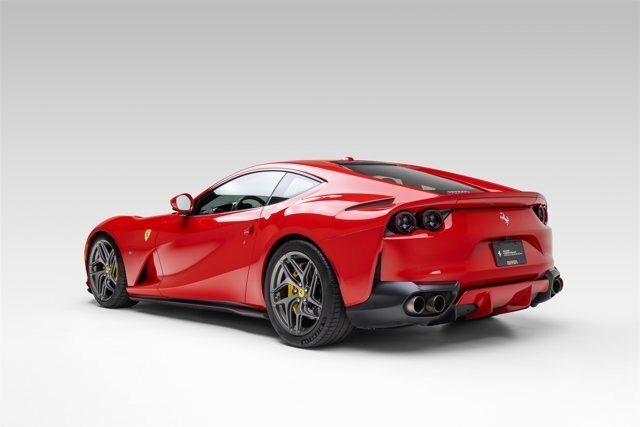 Coupe in Newport Beach, CA, United States 5 - 19057934