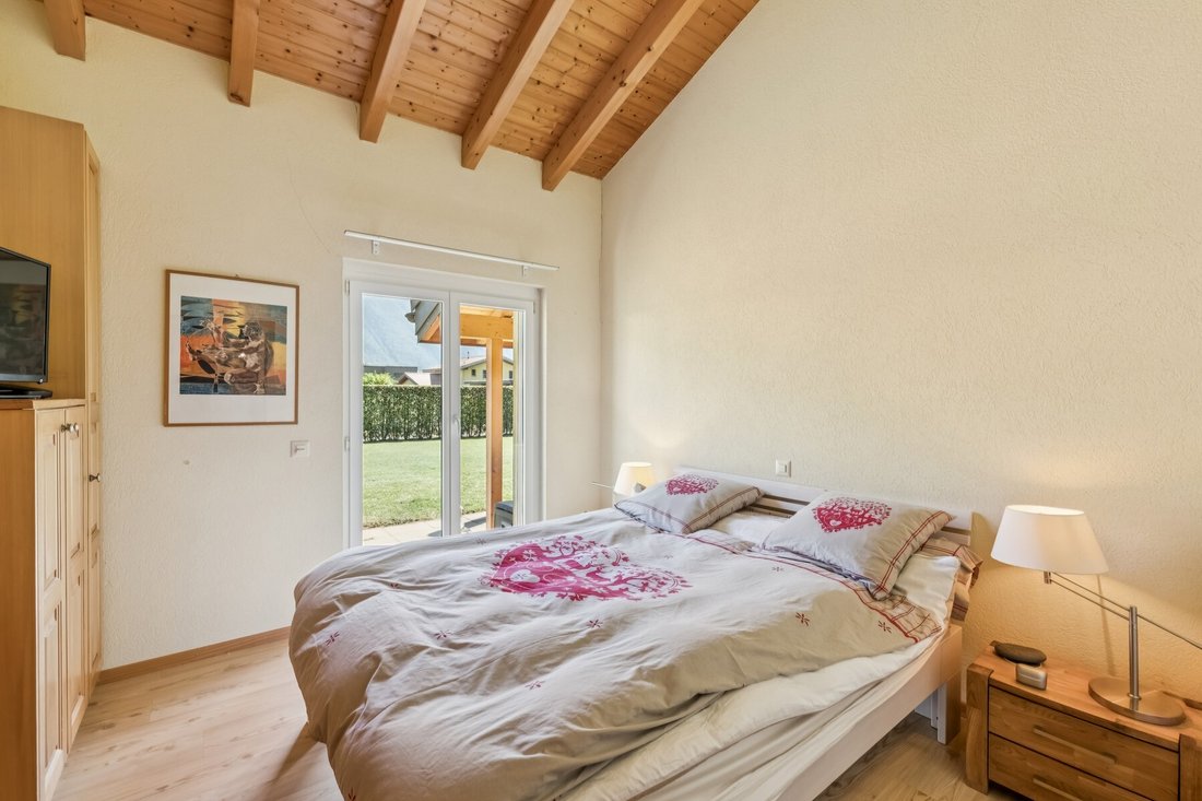 House in Sachseln, Obwalden, Switzerland 5 - 19058599