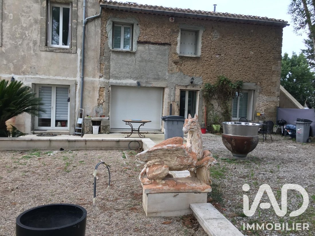 Casa a Jonquières, Occitania, Francia 5 - 19058730