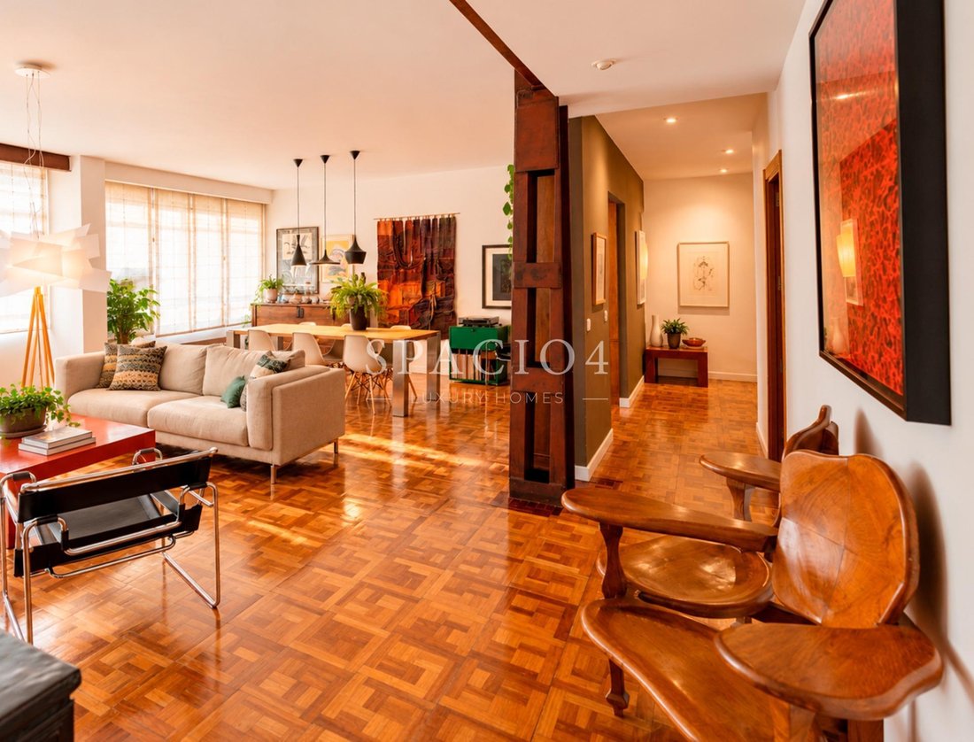 Appartement à Aravaca, Madrid, Espagne 3 - 18539831