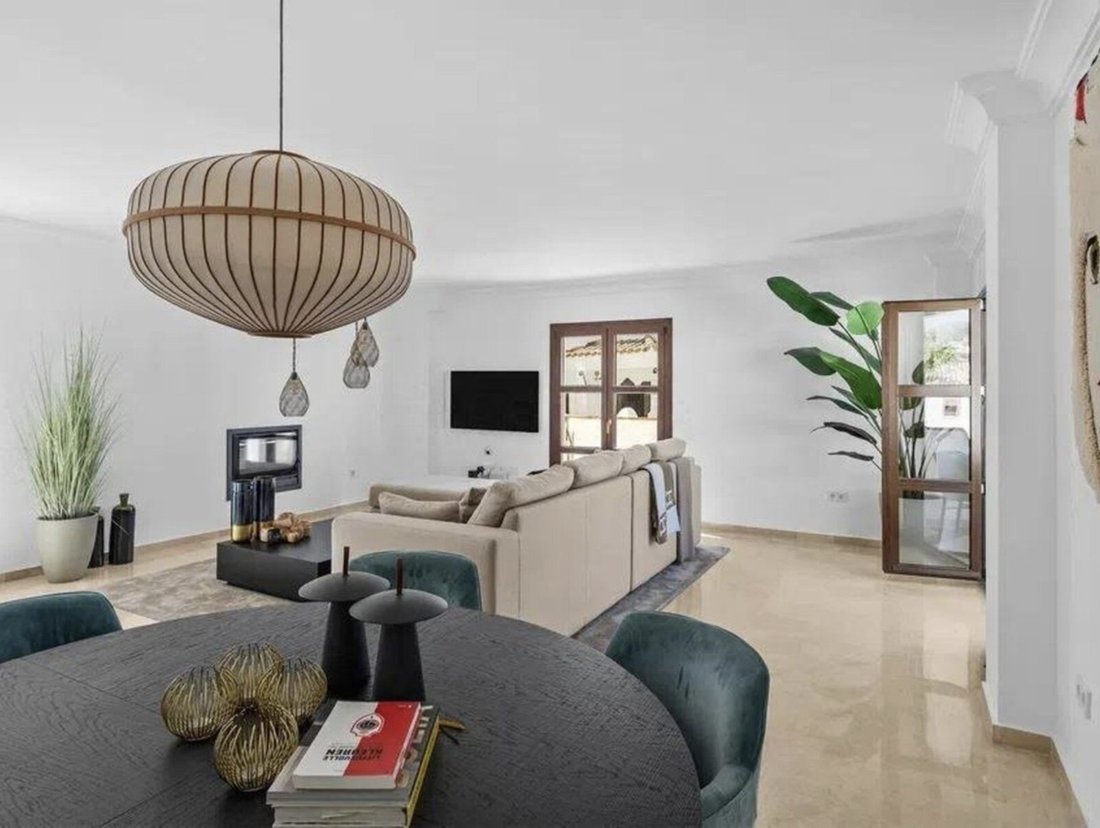 Villa a Estepona, Andalusia, Spagna 5 - 19058529