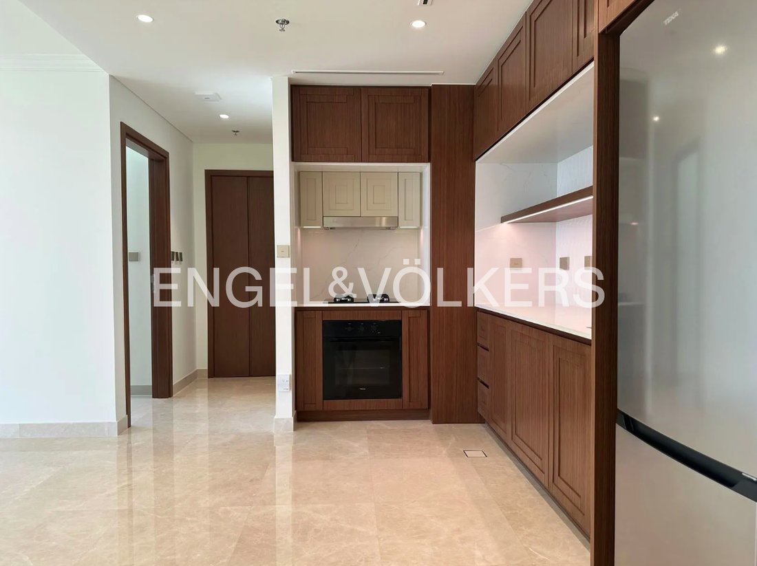 Apartamento en Puerto de Dubái, Dubái, Emiratos Árabes Unidos 3 - 19057612