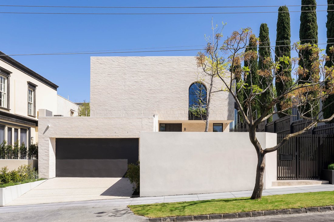 House in Malvern, Victoria, Australia 2 - 19058226